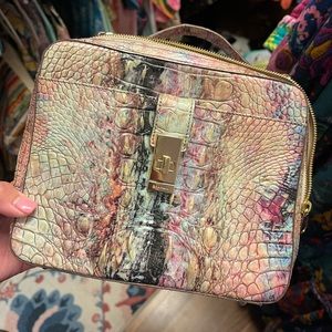 Brahmin opal melbourne crossbody
